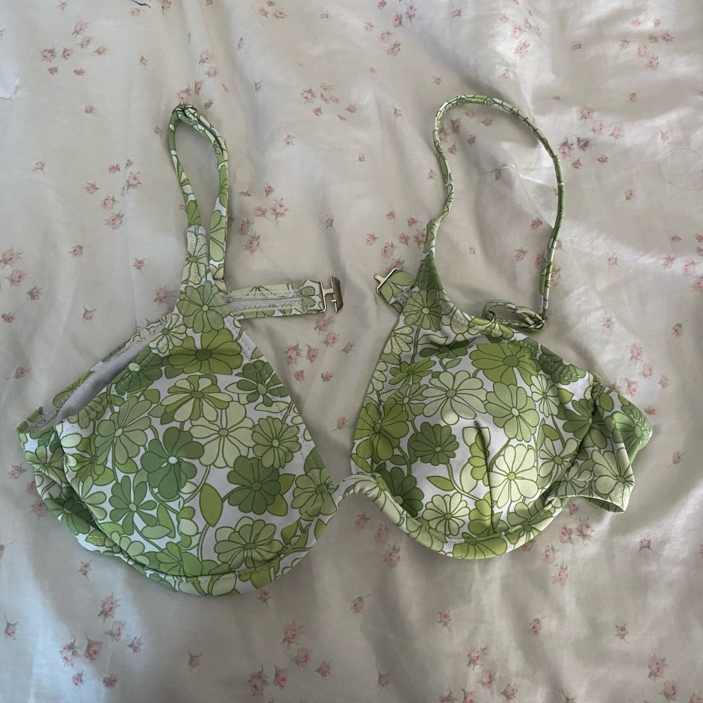 Cute bikini set
